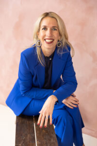 Customer happiness manager Vitaily